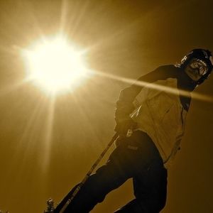 Meet your Posher, Patrick